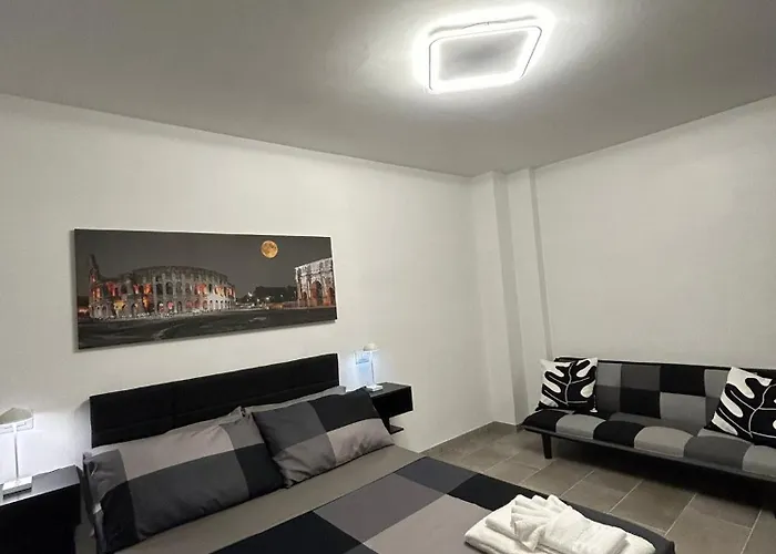 La Terrazza Di Attila